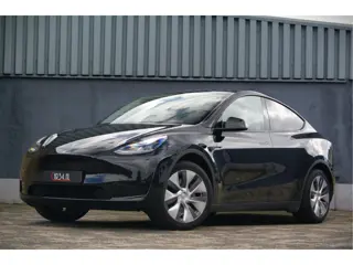 Tesla Model Y Long Range RWD 75 kWh Autopilot/Panoramadak