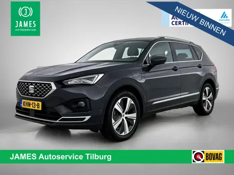 SEAT Tarraco 1.4 TSI e-Hybrid PHEV Xcellence CAMERA | CARPLAY & NAVI | VIRTUAL | TREKHAAK