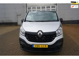 Renault Trafic 1.6 dCi T29 L2H1 DC Comfort /AIRCO / NAVI / NAP