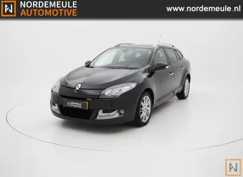 RENAULT MEGANE 1.5 DCI COLLECTION. CRUISE, NAVI, TREKHAAK