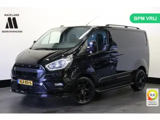 Ford Transit Custom 2.0 TDCI 130PK Automaat EURO 6 - Airco - Cruise - PDC - €16.950,- Excl.