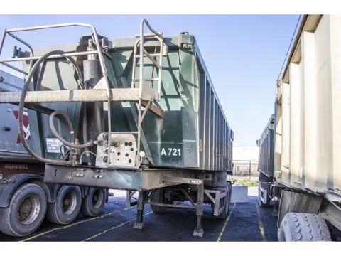 MOL K85F/20T/37ST- HYDR. DOOR (bj 2007)