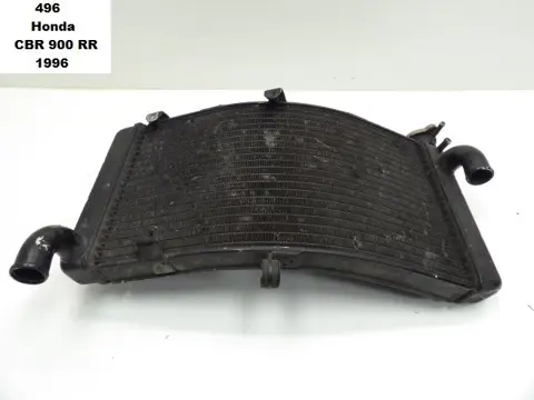 RADIATEUR Honda CBR 900 RR 1996 - 1997