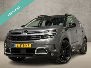 Citroën C5 Aircross 1.6 Plug-in Hybrid 225 Deluxe 225Pk Automaat (APPLE CARPLAY, GROOT NAVI, LEDER, 