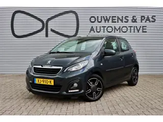 Peugeot 108 1.0 e-VTi Active | NAP | AUTOMAAT | AIRCO