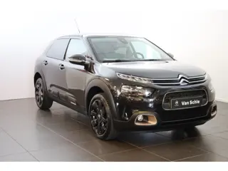 Citroën C4 Cactus PT 110 'Origins' 17" | Trekhaak | All Season