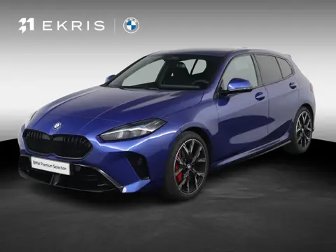 BMW 1-serie 120 M Sport Design Edition | M Sportpakket Pro | Driving Assistant Plus | Premium Pack |