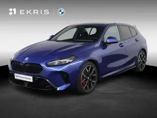BMW 1-serie 120 M Sport Design Edition | M Sportpakket Pro | Driving Assistant Plus | Premium Pack |