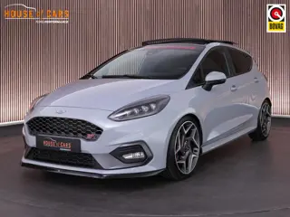 Ford Fiesta ST-3 1.5 200pk PERFORMANCE PACK |dealer onderhouden|Maxton|H&R veren|launch control|sper