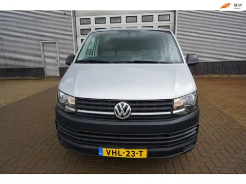 Volkswagen Transporter 2.0 TDI L2H1 Comfortline 110KW /NAP / NAVI