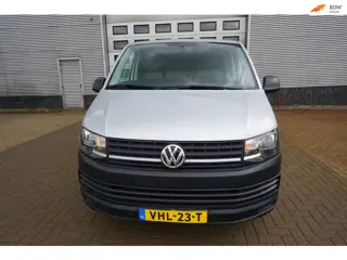 Volkswagen Transporter 2.0 TDI L2H1 Comfortline 110KW /NAP / NAVI