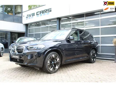 BMW IX3 High Executive 80 kWh