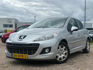 Peugeot 207 1.6 VTi XS/ CRUISE