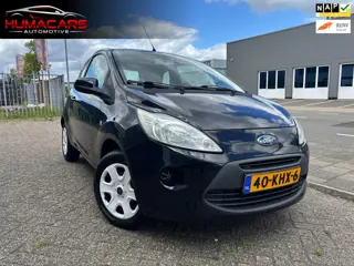Ford Ka 1.2 Titanium|Nap|Elek ramen|nette auto