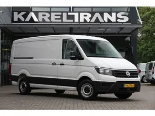 Volkswagen Crafter 2.0 TDI 177 | Aut. | L3H2 | 3T trekgewicht | Cruise | Airco..