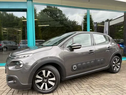 CITROEN C3 1.2 VTi Sport CarPlay, Navi, Cruise, Camera, Climate, LED 