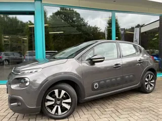 CITROEN C3 1.2 VTi Sport CarPlay, Navi, Cruise, Camera, Climate, LED 