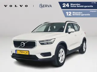 Volvo XC40 T2 Momentum Core | Park Assist | Cruise Control | Navigatie