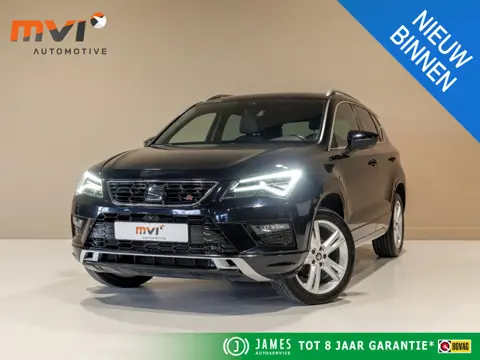 SEAT Ateca 1.5 TSI FR Business Intense / 150pk / Trekhaak / Achteruitrij camera / Beats / Stoelverwa