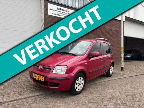 Fiat Panda 1.2 Edizione Cool AIRCO&APK&NAP