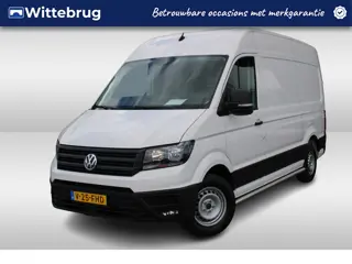 Volkswagen Crafter 35 2.0 TDI L3H3 Comfortline EURO VI 140 pk Automaat