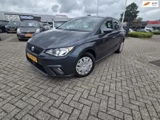 Seat IBIZA 1.0 TSI FR Business Intense/APPELCARPLAY