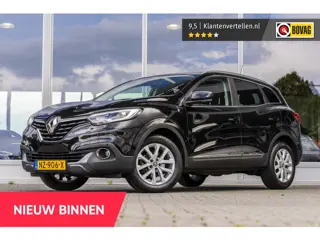 Renault Kadjar 1.2 TCe Intens | Camera | Trekhaak | Carplay