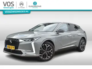 DS DS 4 E-Tense 225 EAT8 Rivoli Atomaat | leder | Navigatie | PDC V+A | Camera achter | Elek. achter
