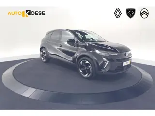Renault Captur 1.8 E-Tech full hybrid 160 Techno | Camera | Winterpakket | Adaptieve Cruise Control 