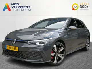 VOLKSWAGEN GOLF 1.4 245pk eHYBRID GTE / Trekhaak / 18 Inch / Stoel & stuurverw. / Navi / BOVAG garantie