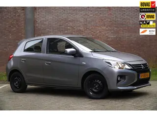 Mitsubishi Space Star 1.2 Connect+, Airco, Bluetooth, Elektr.Ramen voor, Ned. Auto