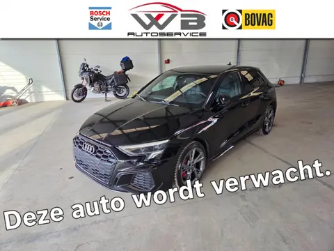 Audi A3 Sportback 45 TFSI e S Line Competition PANO I Leder I Carplay