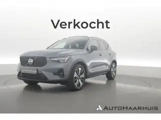 Volvo XC40 1.5 T5 Plug-in hybrid Ultimate Dark | SOH 95% | Pano | Leder | Adapt. Cruise | 360cam | K