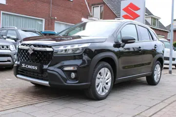 SUZUKI S-CROSS 1.4 B.JET SELECT SH / BTW-Auto