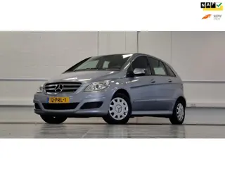 Mercedes-Benz B-klasse 160 BlueEFFICIENCY Business Class Trekhaak Airco 3e Eigenaar Garantie