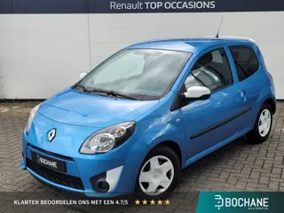 Renault Twingo 1.2-16V Collection | Dealer Onderhouden | Airco | 1e Eigenaar