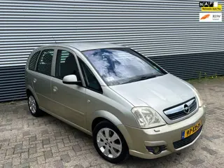 Opel Meriva 1.6-16V Temptation AUTOMAAT/1STE EIGENAAR