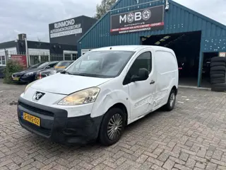 Peugeot Partner 120 1.6 HDI APK AIRCO L1XR Pr+ (bj 2012)