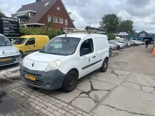 Renault Kangoo Express 1.5 dCi GPS PDC 90 Expr.Comf