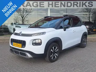 Citroen C3 Aircross 1.2 Automaat S&S Feel | Two Tone | Airco | Cruise control |