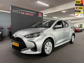 Toyota Yaris 1.5 VVT-i Active/ Eerste eigenaar/ Nederlandse auto/ Airco/ Achteruitrijcamera