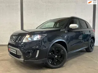 Suzuki Vitara 1.4 S Allgrip Automaat|Navi|Camera|Carplay|Leder|Volledig Onderhouden !!
