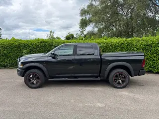 Dodge Ram 1500 5.7 V8 4x4 Quad Cab 6'4 Sport| MARGE AUTO