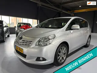 Toyota Verso 1.8 VVT-i Aspiration 7 persoons l Carplay l Navi | Trekhaak