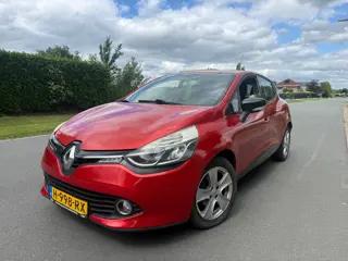 Renault Clio 0.9 TCe Dynamique AIRCO/VELGEN