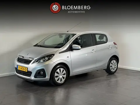 Peugeot 108 1.0 e-VTi Active | Airco | (bj 2017)