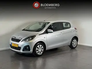 Peugeot 108 1.0 e-VTi Active | Airco | (bj 2017)