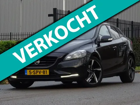 Volvo V40 Verkocht! Verkocht!