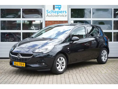 Opel Corsa 1.4 Drive ecoFlex