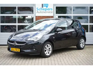 Opel Corsa 1.4 Drive ecoFlex